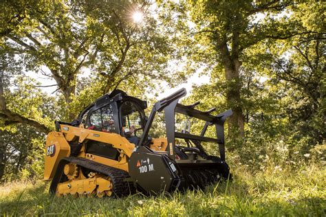 299d3 xe land management compact track loader|cat 299d land management package.